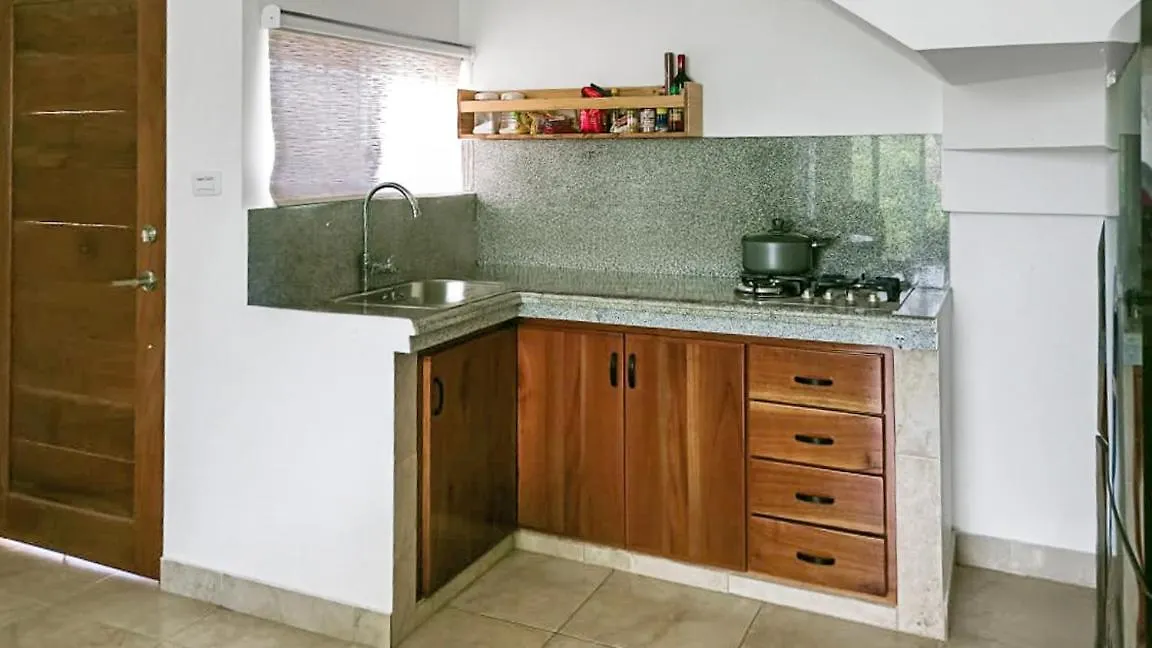 Ocean Breeze Apartment Puerto Baquerizo Moreno