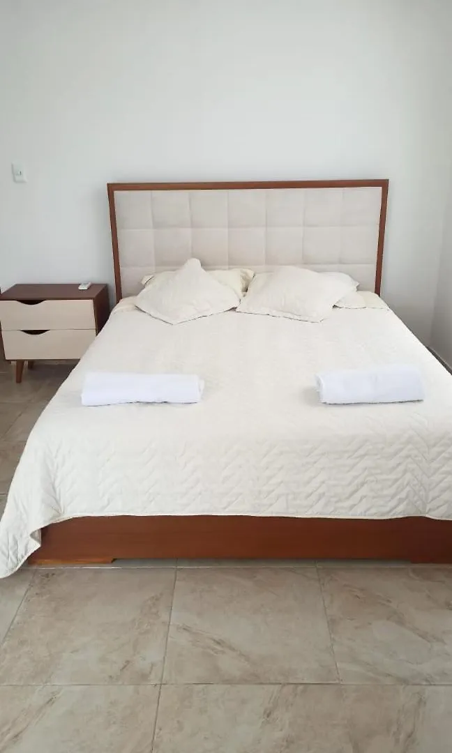 Ocean Breeze Apartment Puerto Baquerizo Moreno