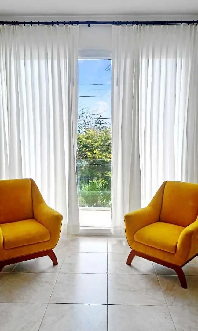 Ocean Breeze Apartment Puerto Baquerizo Moreno