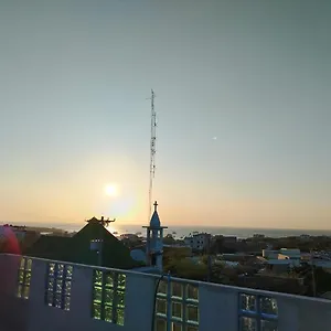 La Casa De Amelia Puerto Baquerizo Moreno